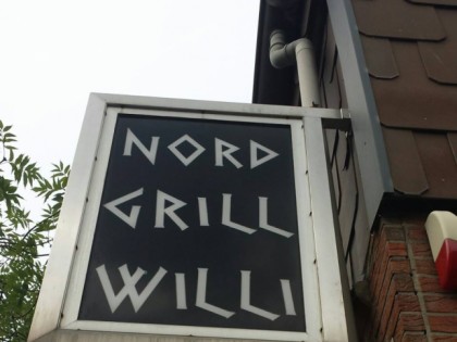 照片: Nordgrill Willi